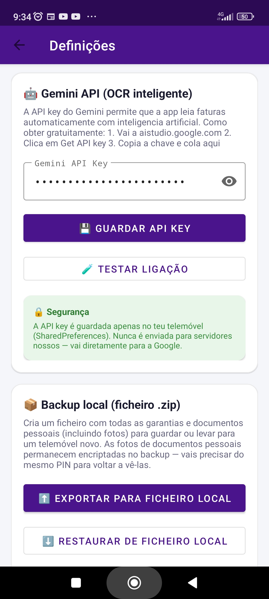NeuVault